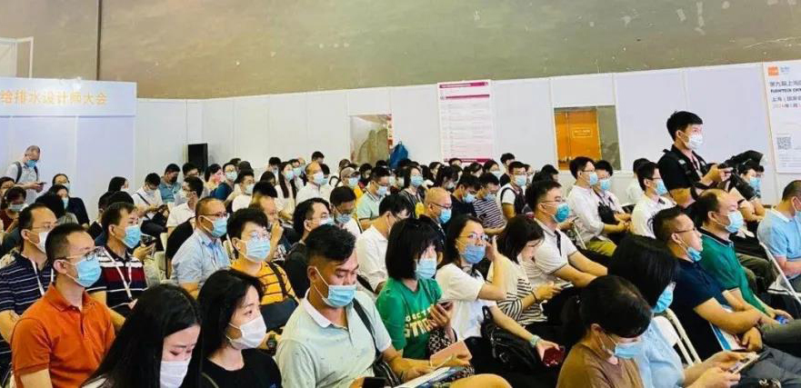 上海、廣東兩大泵閥展會(huì)助推企業(yè)擴(kuò)展疫后市場(chǎng)份額