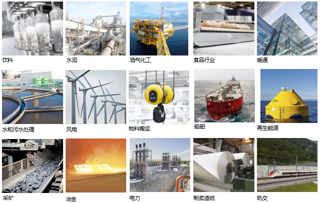 效率高達(dá)96%，abb m2qa電機(jī)全新升級